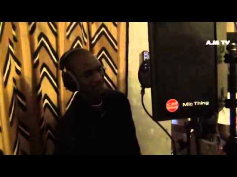 Teaser A.MTV - AGENTS MALFRATS