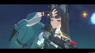 [絕區] 雅蒼狼 6.5w滿分龐培 雙子