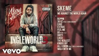 Skeme - Anyway (Audio)