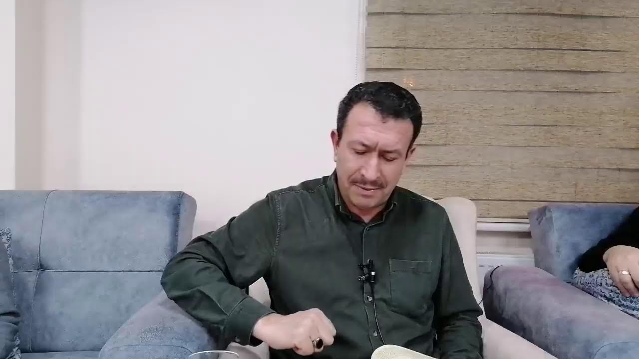 İBADETE OLAN İHTİYACIMIZ