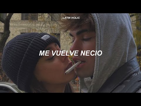 Romeo Santos - Necio (Letra)