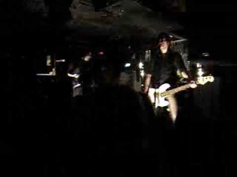 Leaving the Citadel - Live at Hell's Kitchen