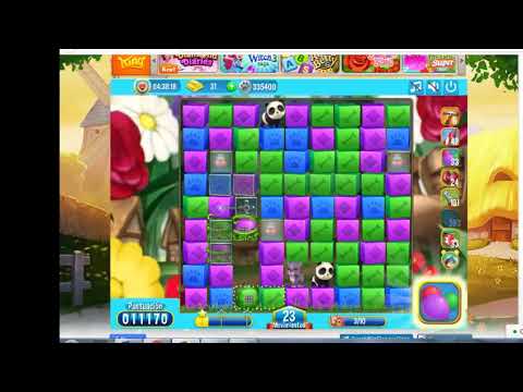 Pet Rescue level 2363, pet rescue, nivel 2363 pet rescue solucionado, solved, sin booster