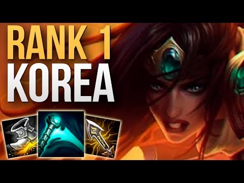 HOW KT Deft STOMPS KOREA HIGH ELO GAMES ON ADC! | CHALLENGER SIVIR ADC GAMEPLAY | Patch 9.9 S9