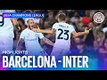 BARCELONA 3-3 INTER | HIGHLIGHTS | UEFA CHAMPIONS LEAGUE 22/23 ⚽⚫🔵🇮🇹