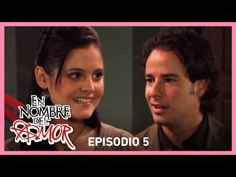 In the Name of Love: Iñaki is struck by Paloma's beauty | C-5 | Tlnovelas