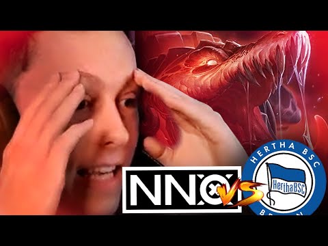 Unsere letzte Chance! | Prime League Relegation NNO vs Hertha - Game 1