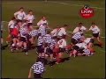 1994 Western Province Vs Free State Highlights
