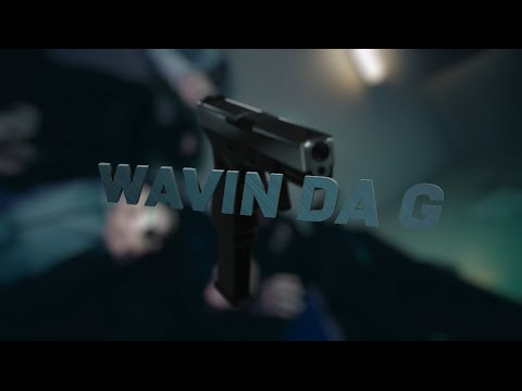 DG - Waving The G (Official Music Video)
