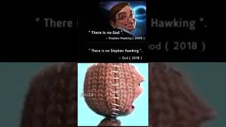 Download lagu Stephen Hawking Moment 💀 mp3