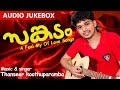New Malayalam Mappila Album Song Sangadam 2014 Thanseer Koothuparamba