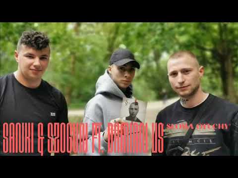 11. SANKI & SZOGUN ft. Damian Lis - Słowa Otuchy prod. VINTAGEMAN