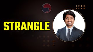 Strangle 2.0: A Disciplined Options Strategy for Consistent Returns
