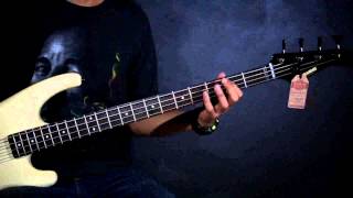 Video thumbnail for FERNANDES FRB 70 by Surin Vintage