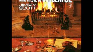 Jimmy Scott - Someone To Watch Over Me