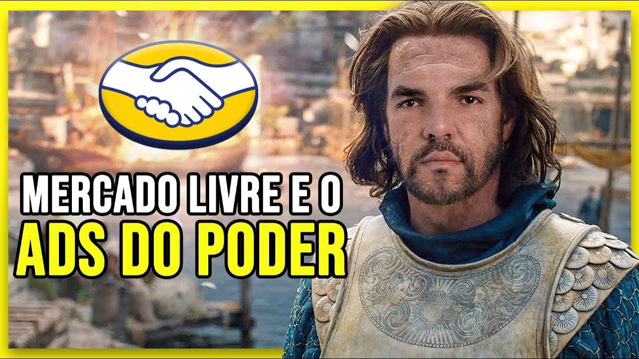 Técnicas para MERCADO LIVRE ADS - (Estratégia Secreta)