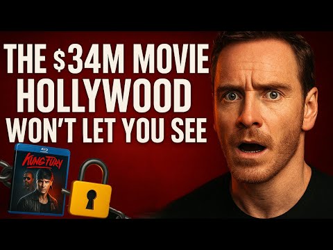 Kung Fury 2: The $34M Movie Hollywood Won’t Let You See