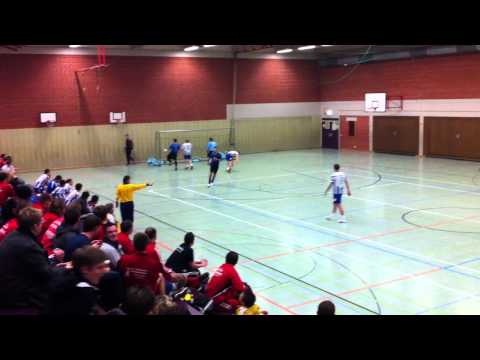 Fc Inter 09 Hersfeld - Kirchheim (D. Kezman) Gib ihm :)