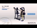 Video of Shoulder Press/Low Pulley LD-6