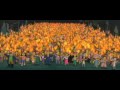The Simpsons Movie Kill Scene