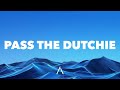 Musical Youth Pass The Dutchie Lyrics
