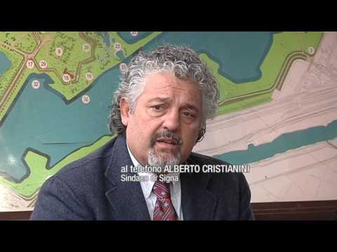 2017-01-24 SIGNA (FIRENZE) - SINDACO INDAGATO PER I LAVORI ALLA STAZIONE