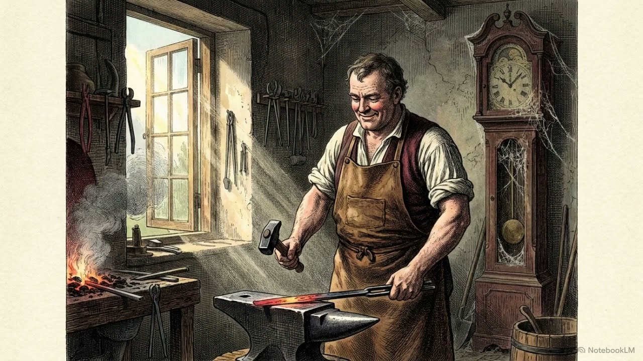Building Industrial America on the Backs of Labor