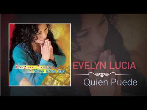 Quien puede de Evelyn Lucia