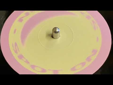 PLASTIC ANGEL - PASCALE (PLASTIC ANGEL REMIX)