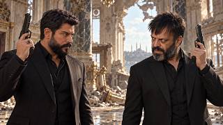 Serhat Kılıç & Kenan İmirzalıoğlu (2026) Yeni film Aksiyon | Full Acti