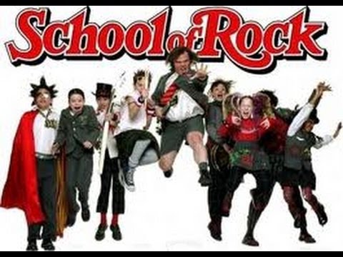 Jack Black teases 'School of Rock' 20th anniversary reunion