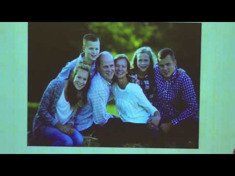 Chapel 2.15.2017 - Relationships - Mrs.  Darla Bergey