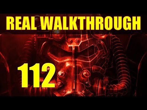 Fallout 4 Walkthrough Part 112 - Special Delivery Conclusion, Emogene Takes A Lover