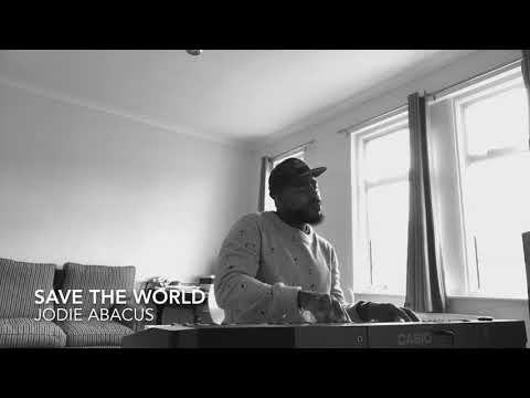 Save the World - Jodie Abacus