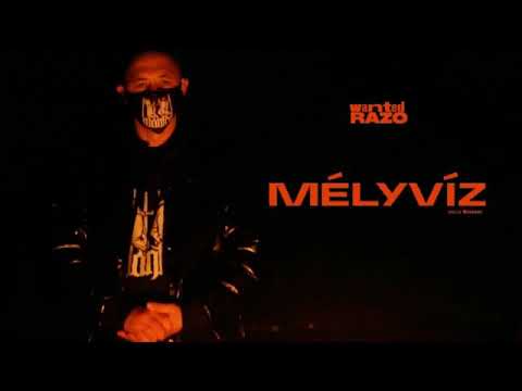 wanted razo - mélyvíz