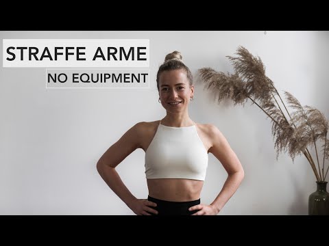 Yoga Workout für straffe Arme | 5 Minuten | Kurz und Intensiv