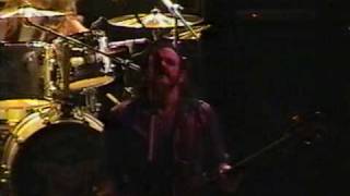 Motörhead &quot;Brave New World&quot; Denver 2002