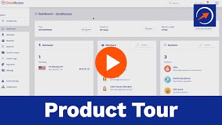 Vídeo de GoodAccess