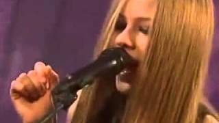 Avril Lavigne - Mobile [acoustic]