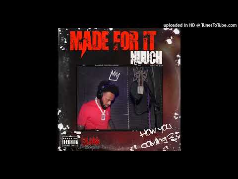 Nuuch - On My Momma ft. EBK Young Joc & DB.Boutabag