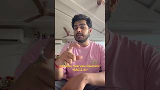 RAG Interview Questions  Prompt Engineering Tricks Few Shot vs Chain of Thought Explained