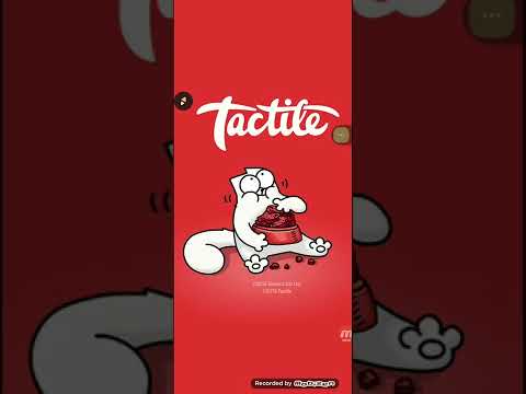 Simon's Cat Crunch Time Level 401