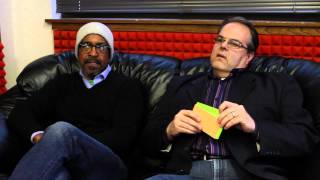 Greg's Big Black Couch featuring Tim Meadows - Full Version