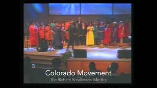 The Richard Smallwood Medley