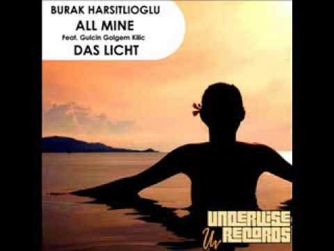 Burak Harşitlioğlu-Das Licht