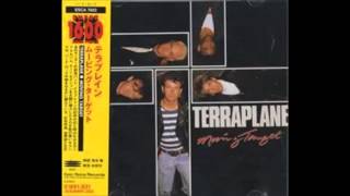 terraplane &quot;if that&#39;s what it takes&quot; moving target-1987