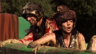 Hotties vs. Nerds 2.0