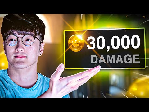 MY BEST MCCREE GAME IN 2021