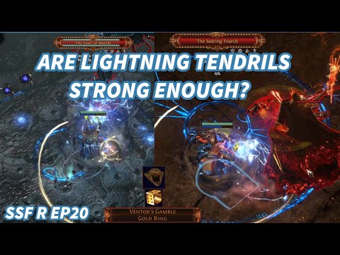 I want Voidstones | ep20