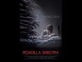 Pesadilla Siniestra Película De Terror En Español Latino HD